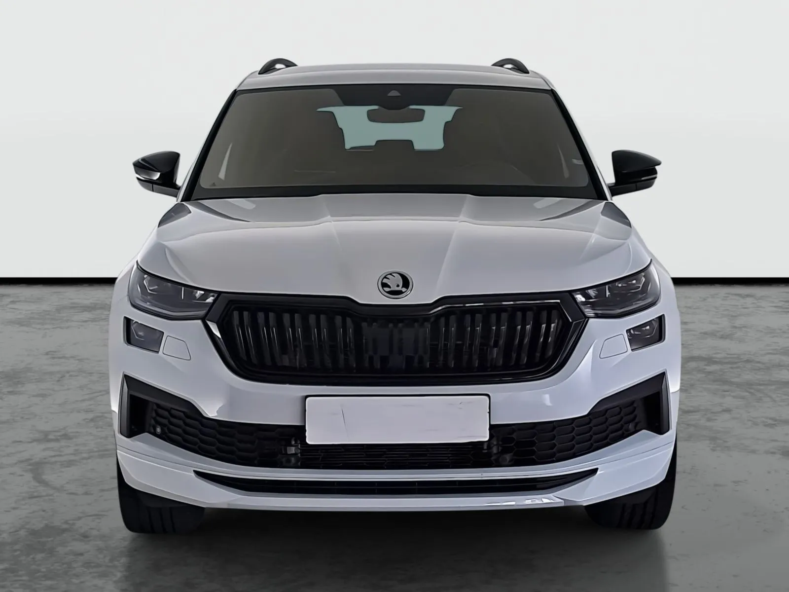 Škoda Kodiaq - fotografie 2