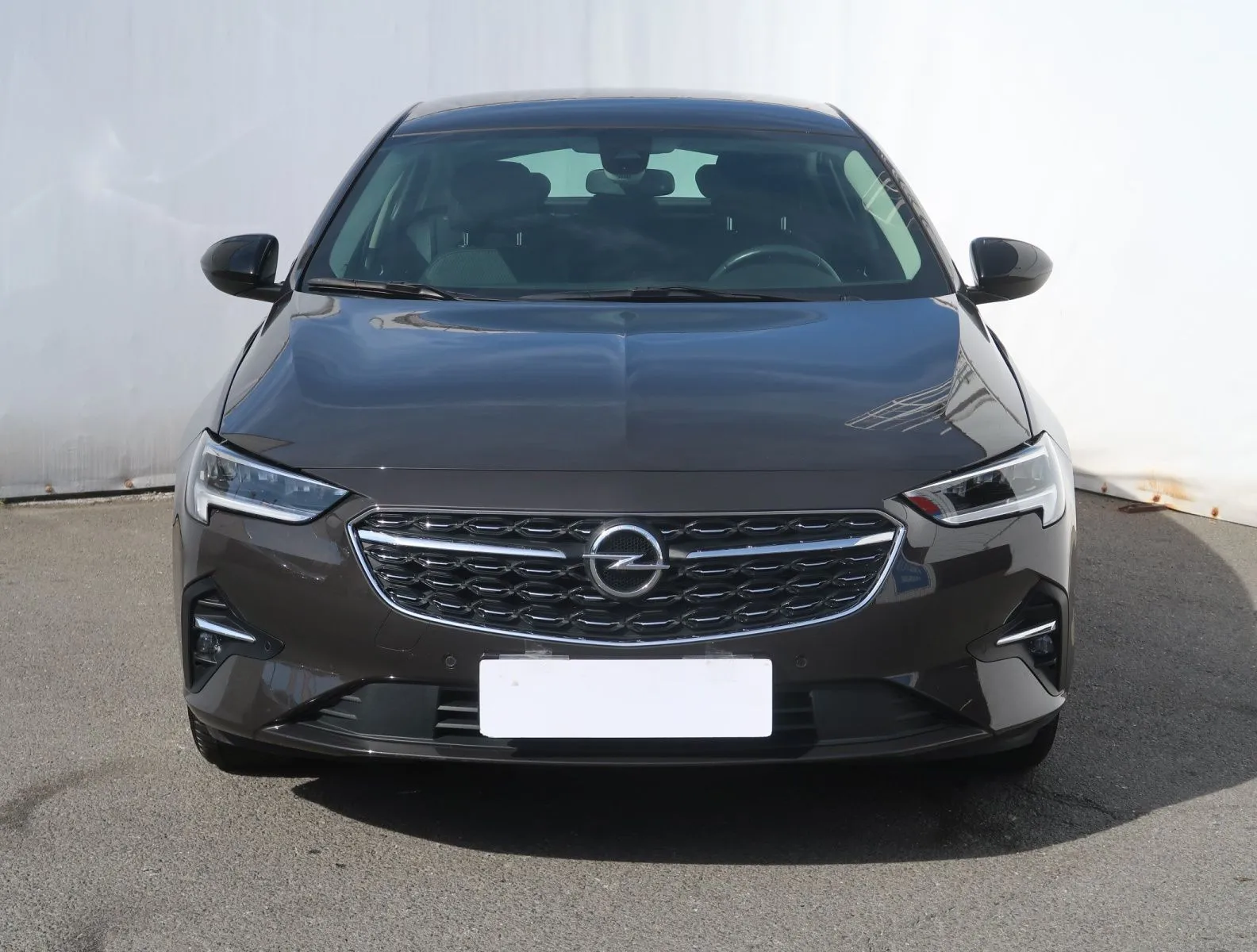Opel Insignia - fotografie 2