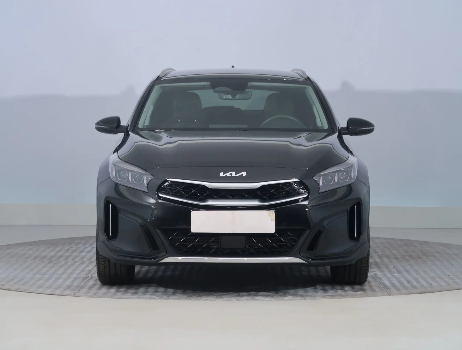 Kia XCeed - fotografie 2