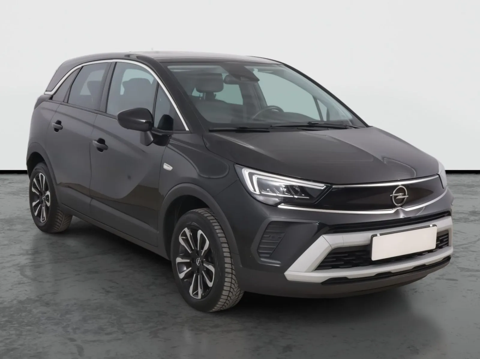 Crossland X