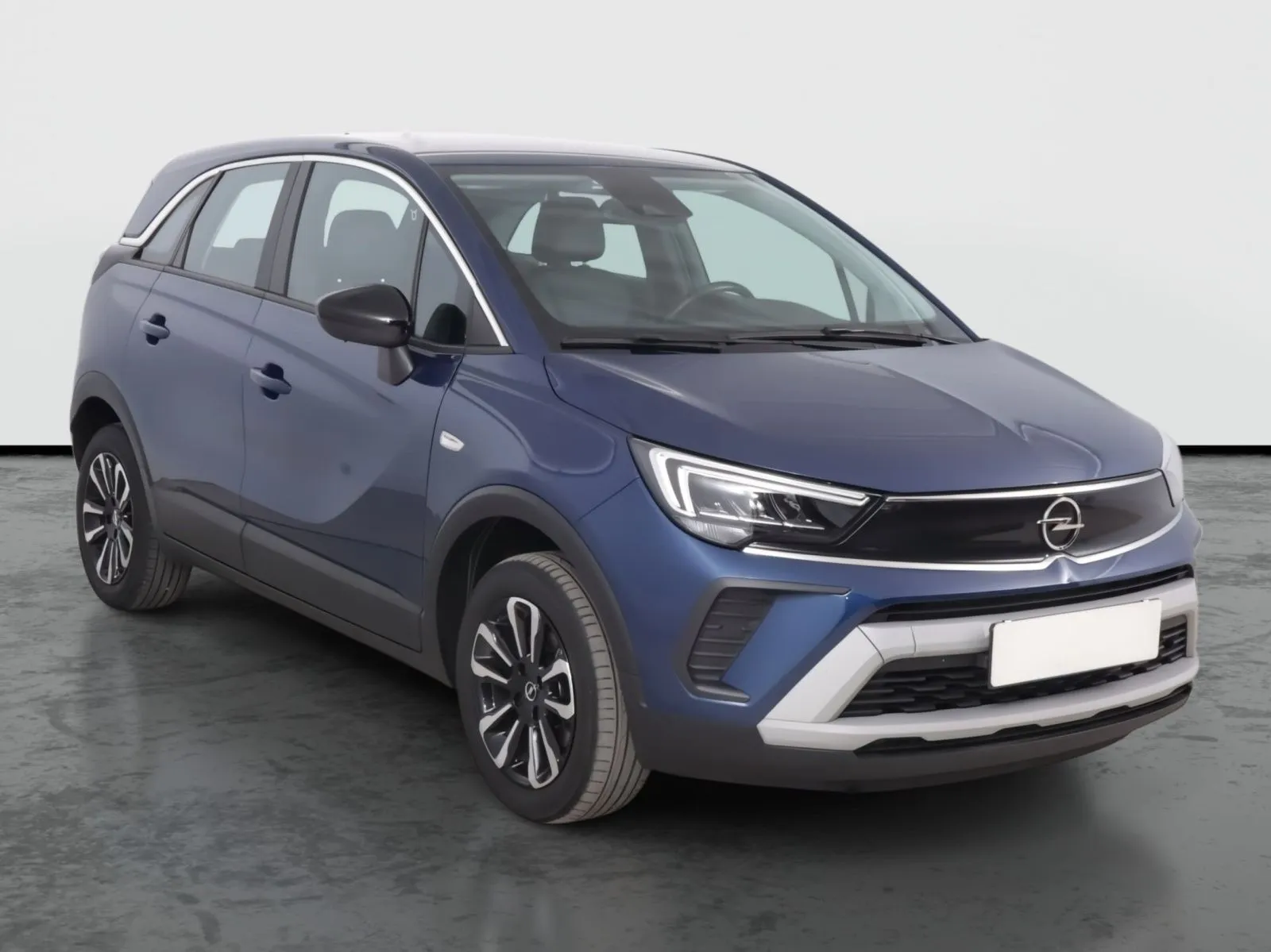 Crossland X