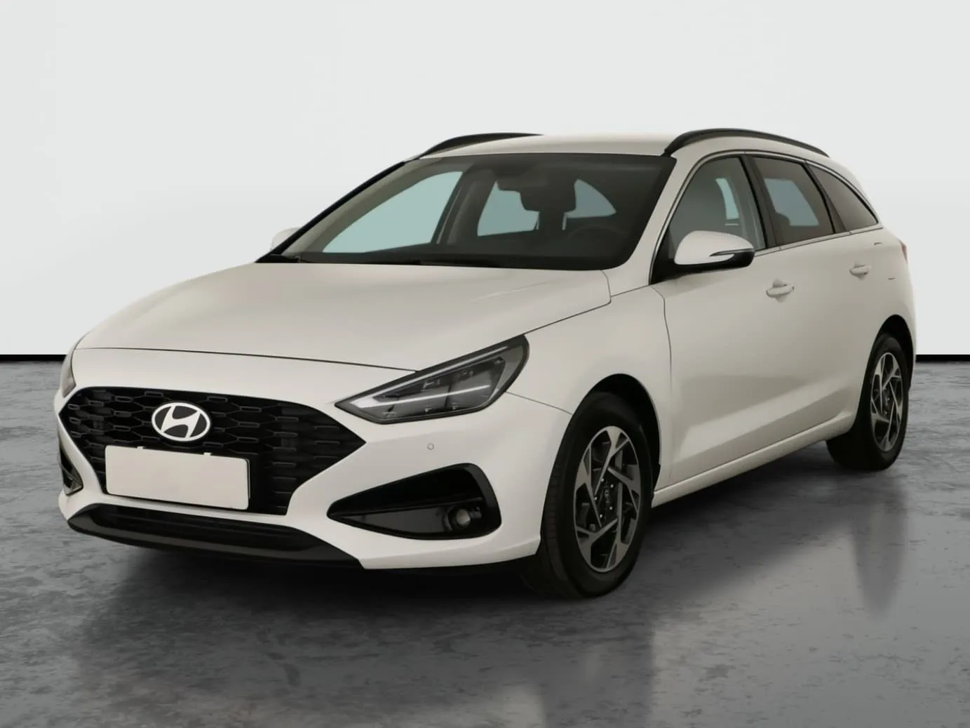 Hyundai i30 - fotografie 3