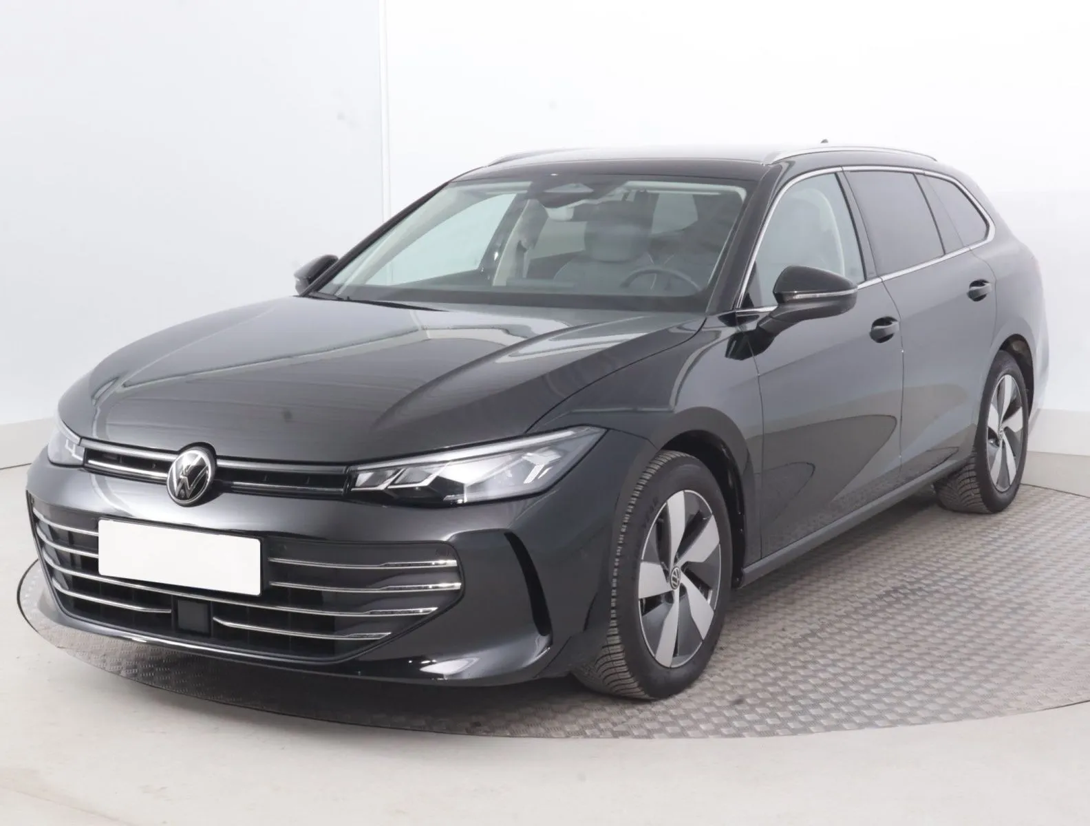 Volkswagen Passat - fotografie 3