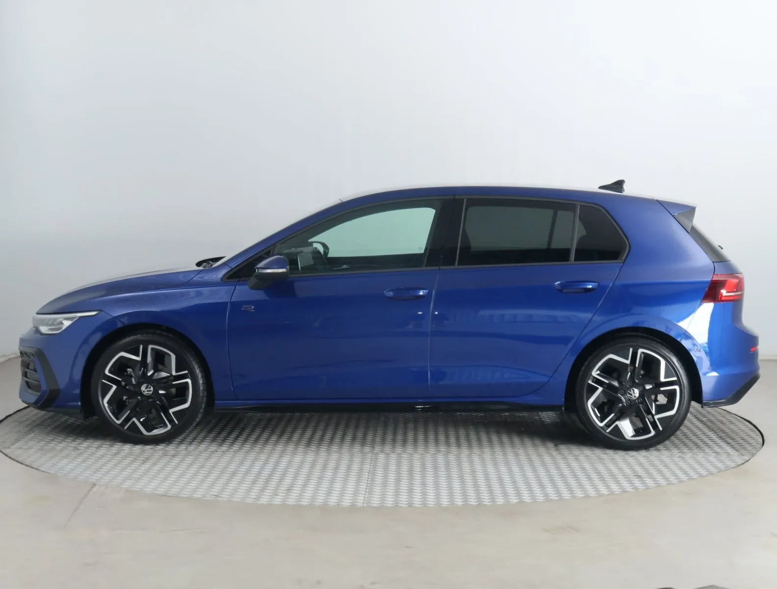 Volkswagen Golf - fotografie 4