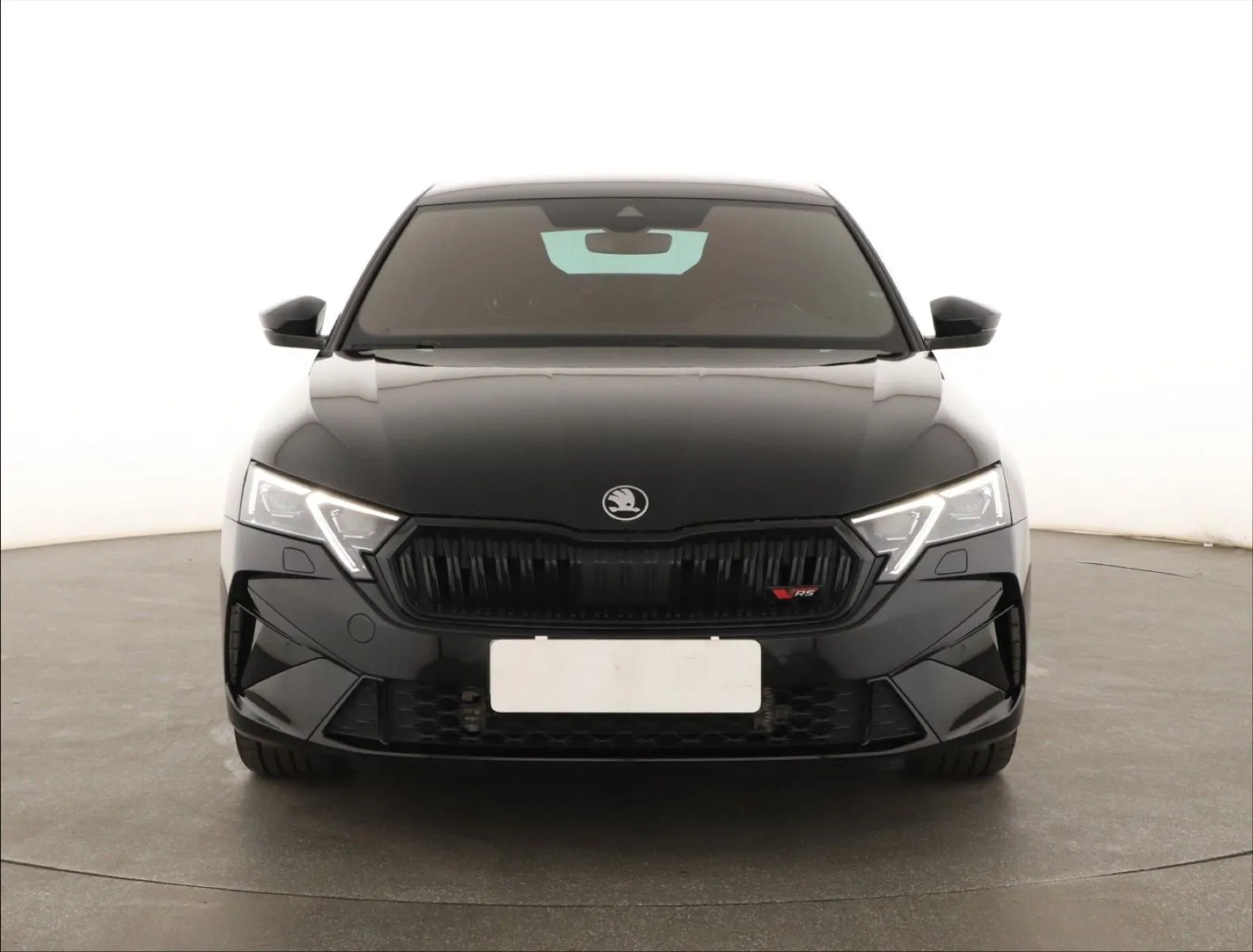 Škoda Octavia - fotografie 2