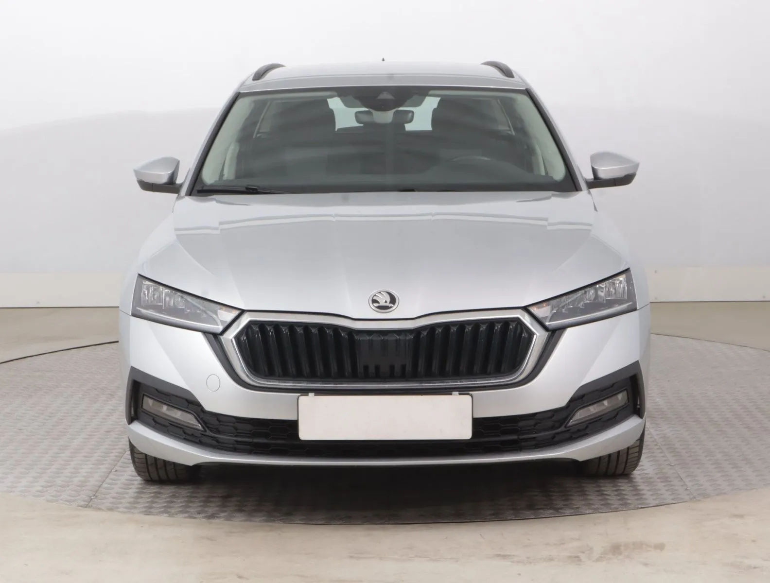 Škoda Octavia - fotografie 2