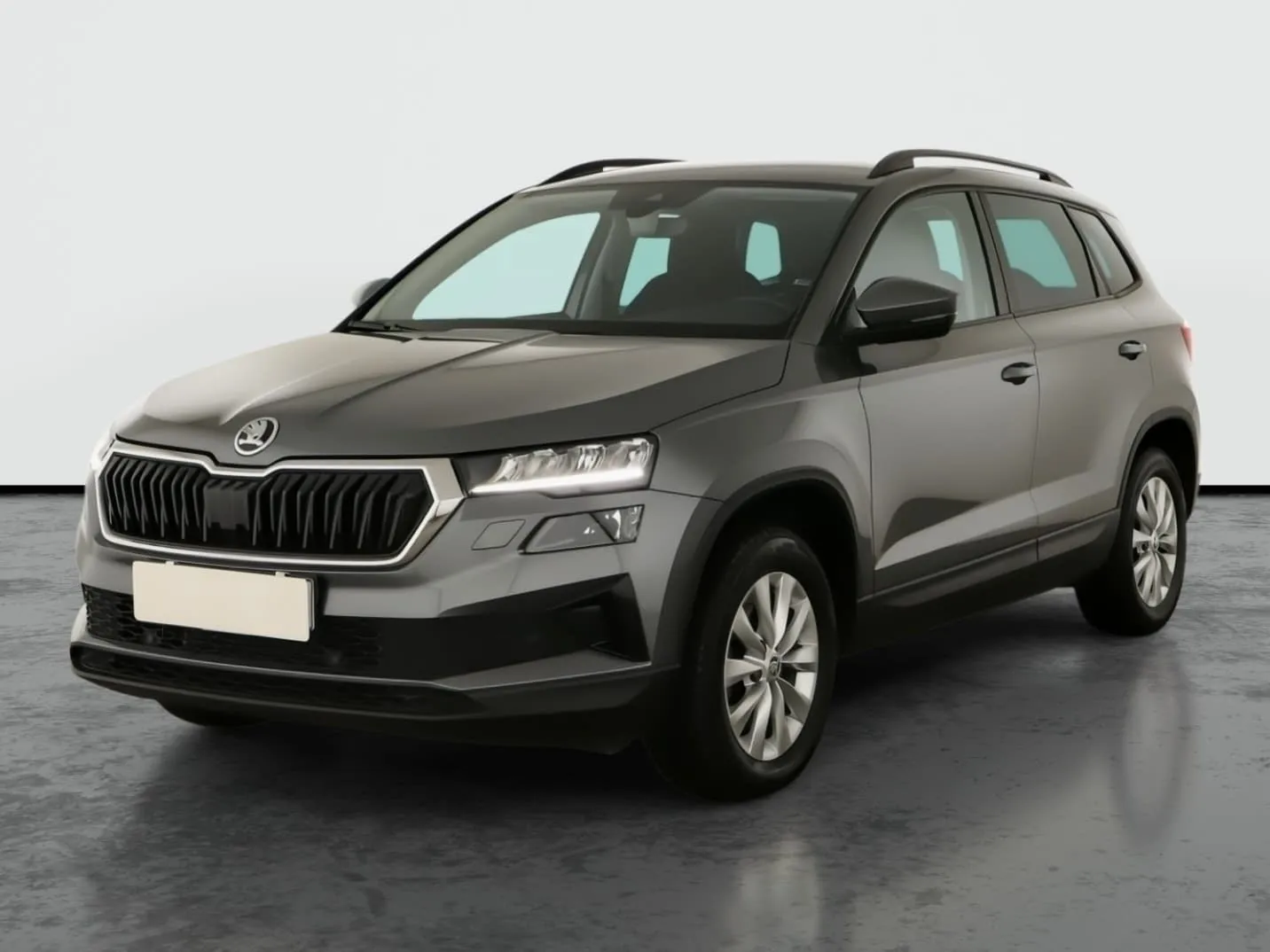 Škoda Karoq - fotografie 3