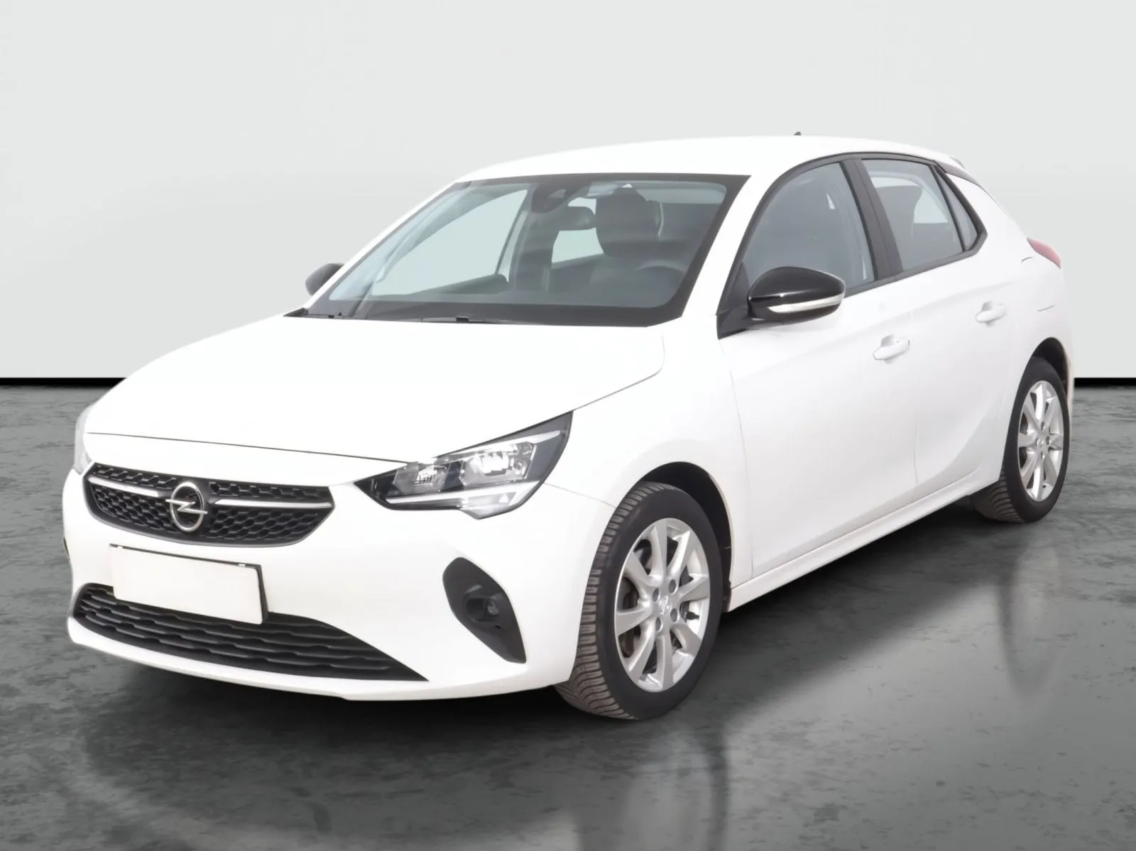 Opel Corsa - fotografie 3