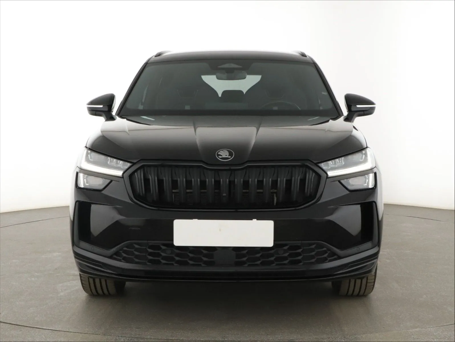 Škoda Kodiaq - fotografie 2