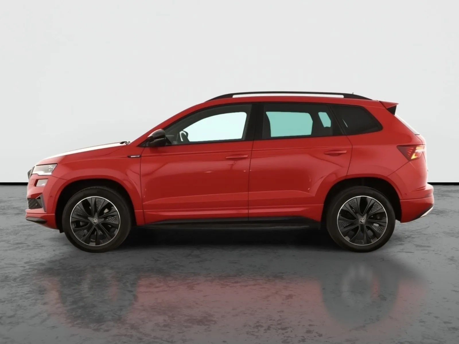 Škoda Karoq - fotografie 4