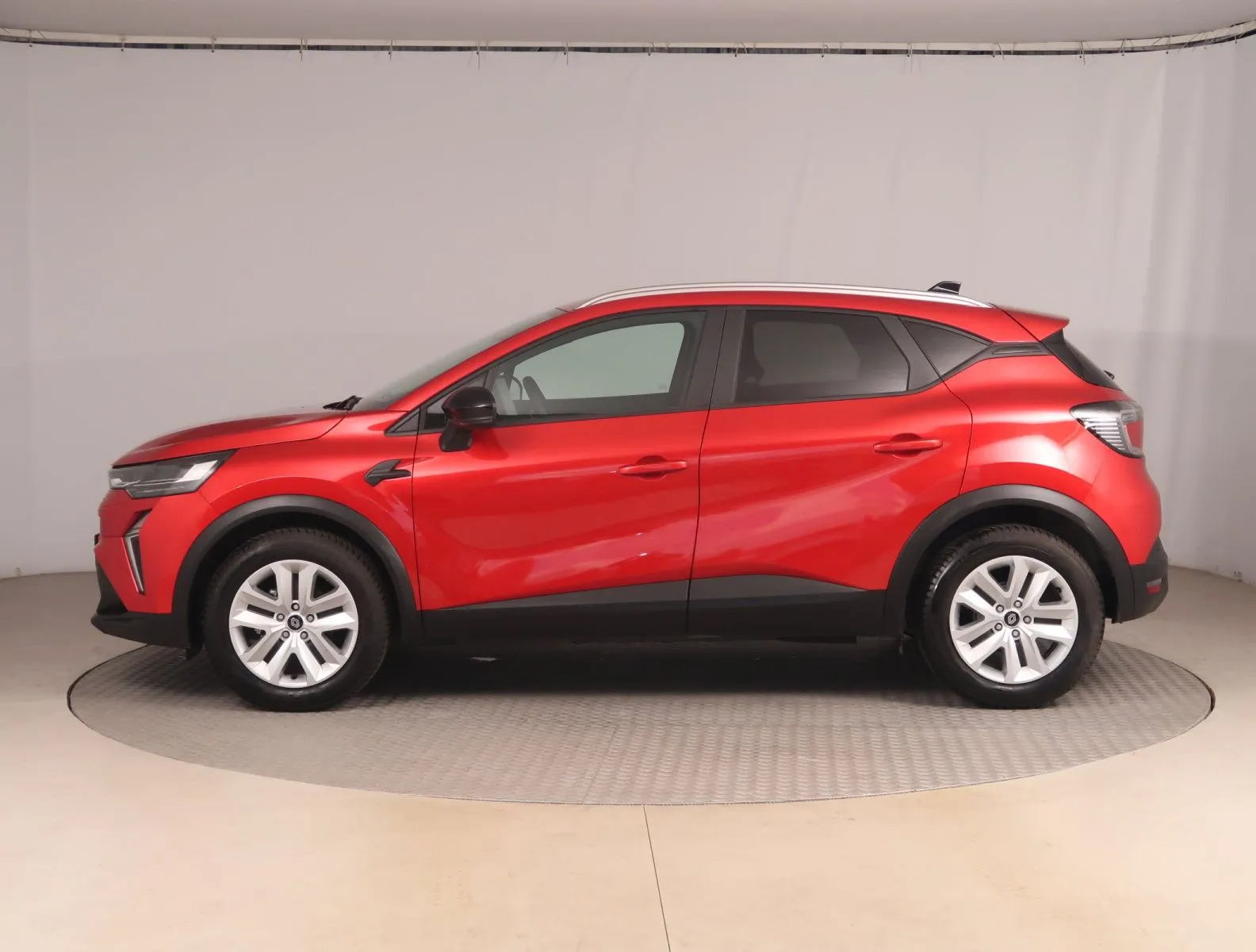 Renault Captur - fotografie 4
