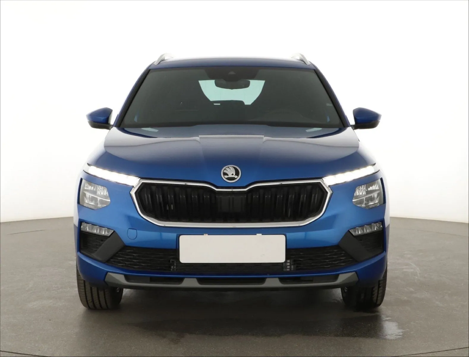 Škoda Kamiq - fotografie 2