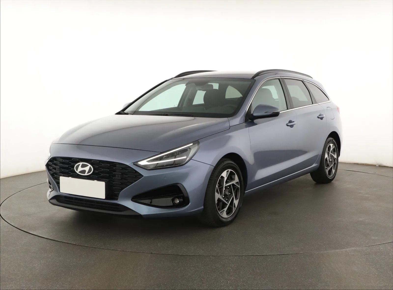 Hyundai i30 - fotografie 3