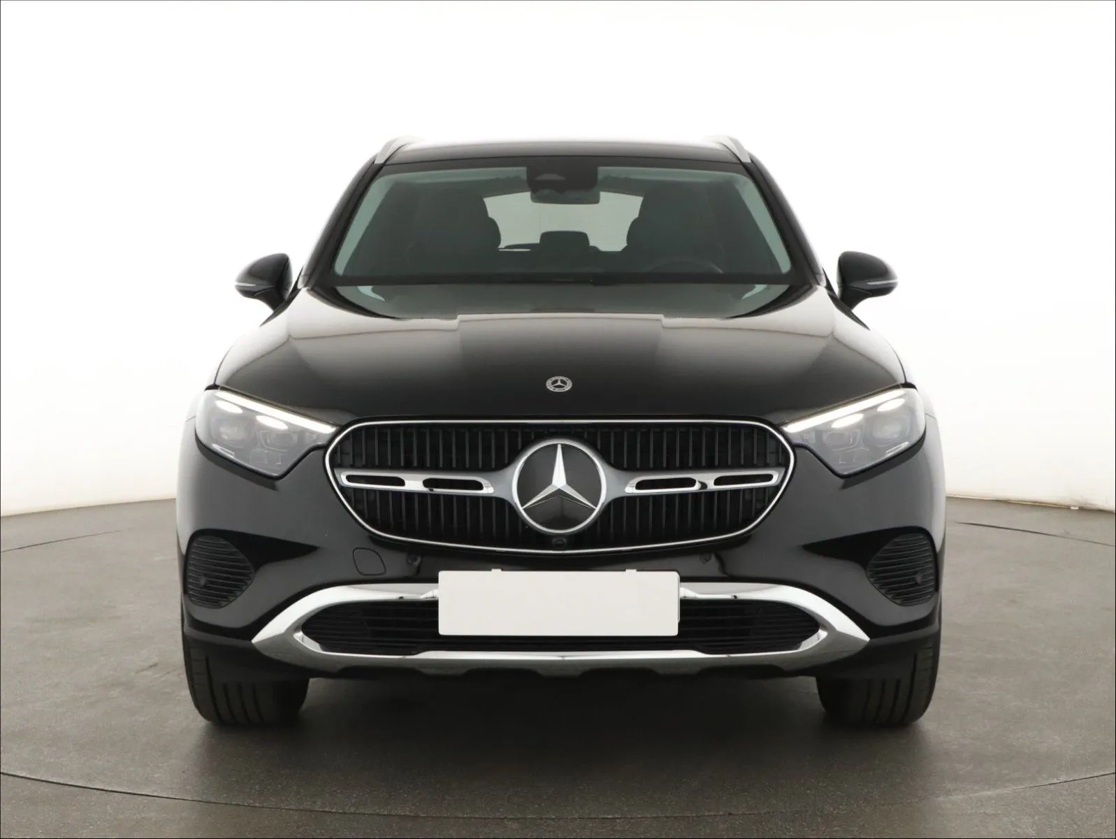 Mercedes-Benz GLC - fotografie 2