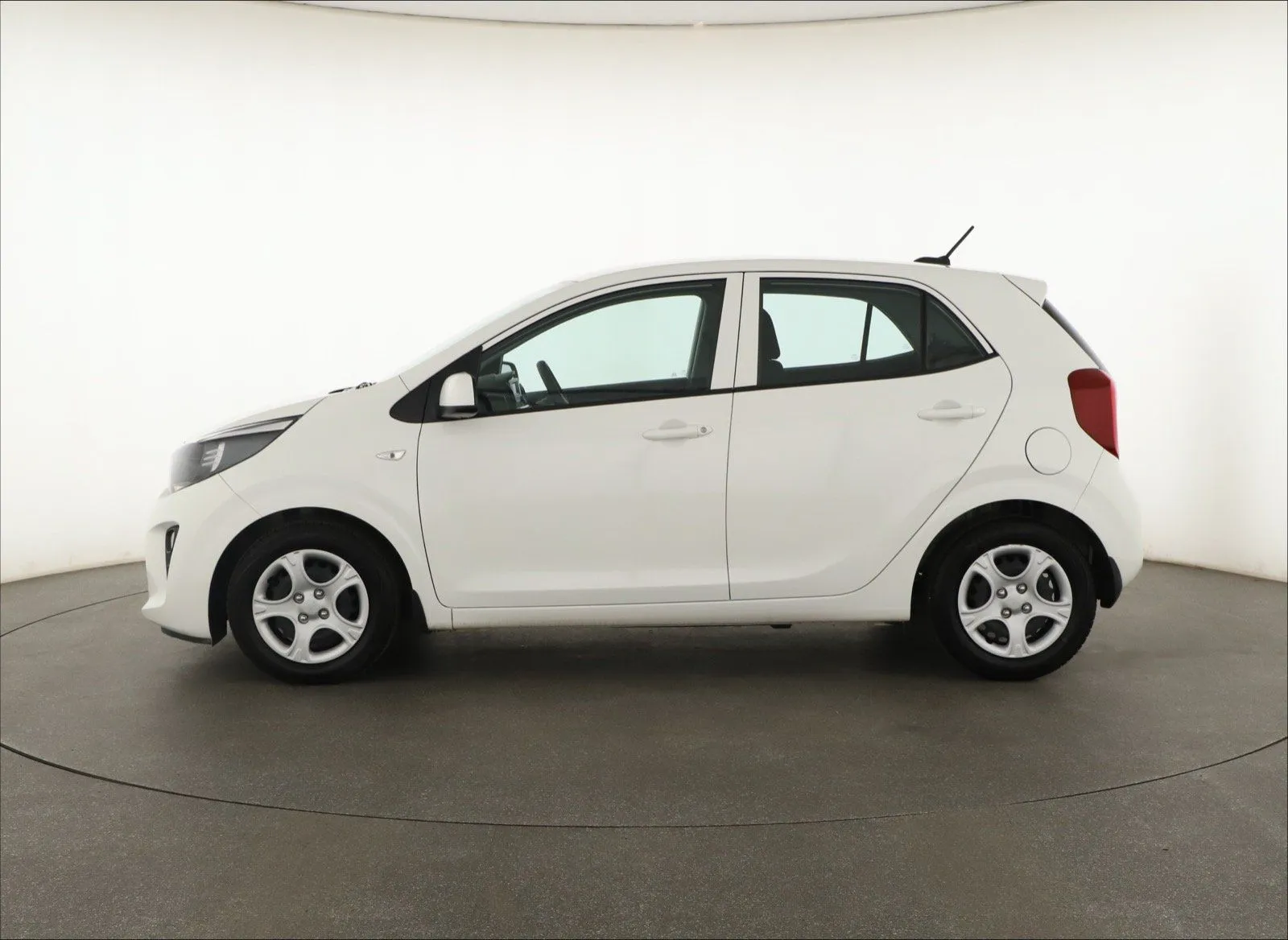 Kia Picanto - fotografie 4