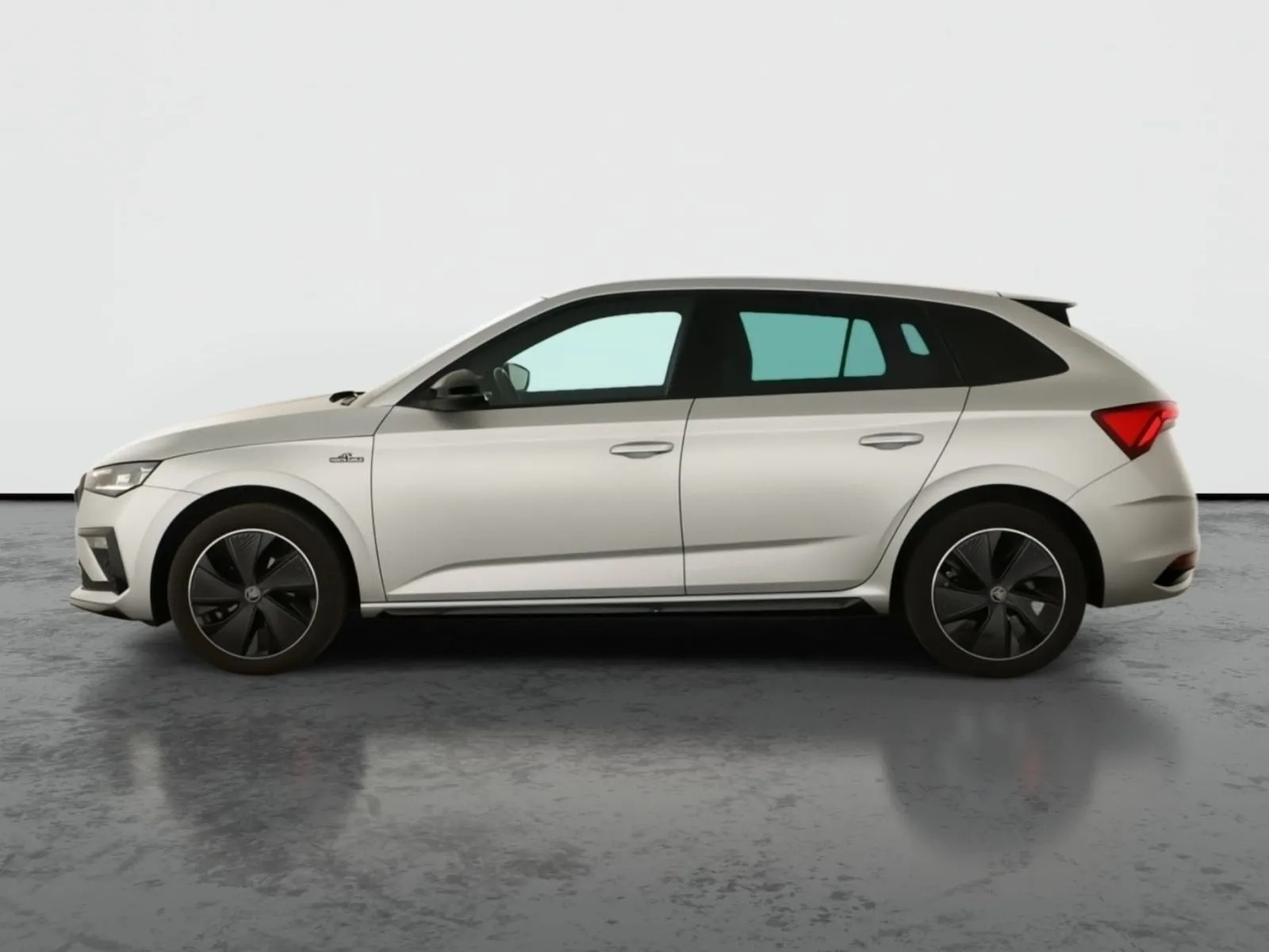 Škoda Scala - fotografie 4