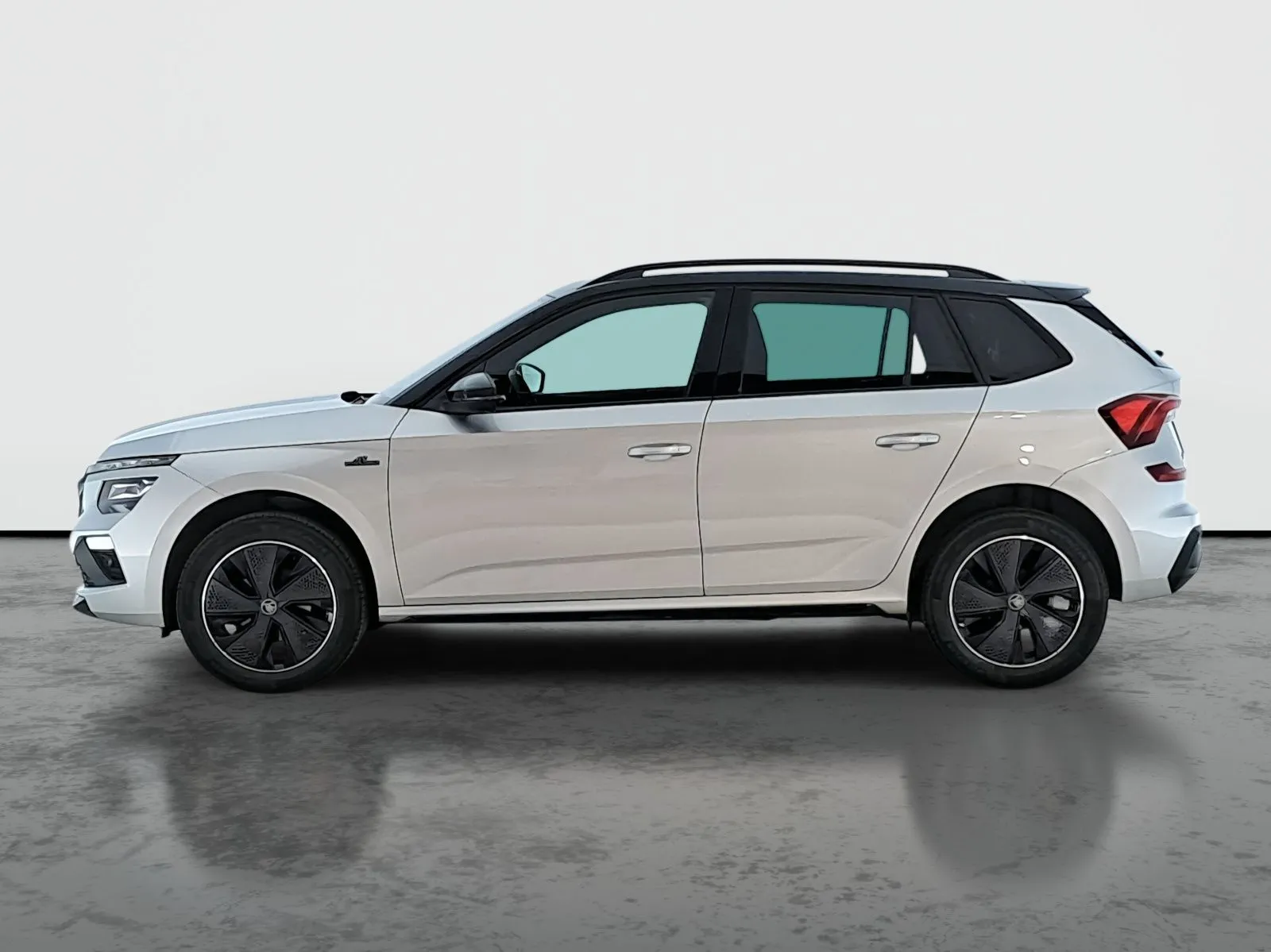 Škoda Kamiq - fotografie 4