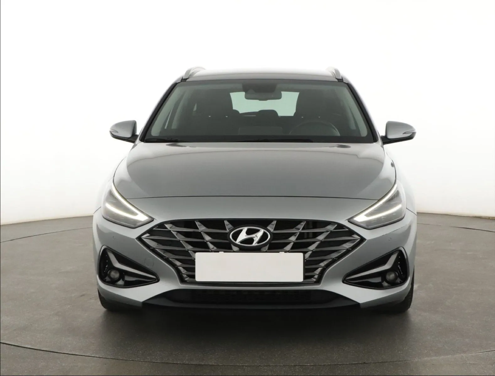 Hyundai i30 - fotografie 2