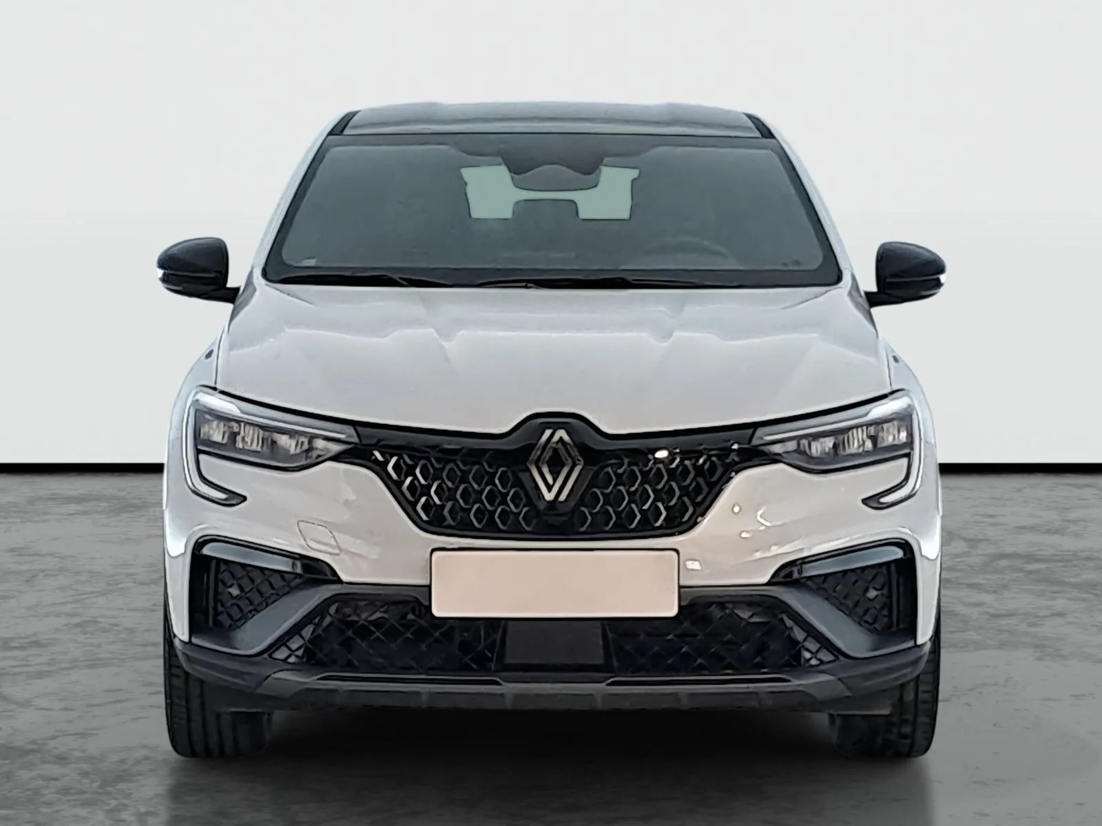Renault Arkana - fotografie 2