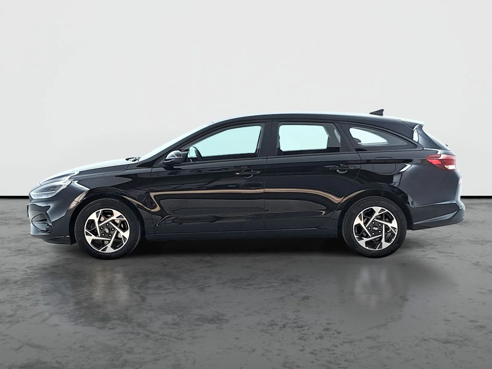 Hyundai i30 - fotografie 4