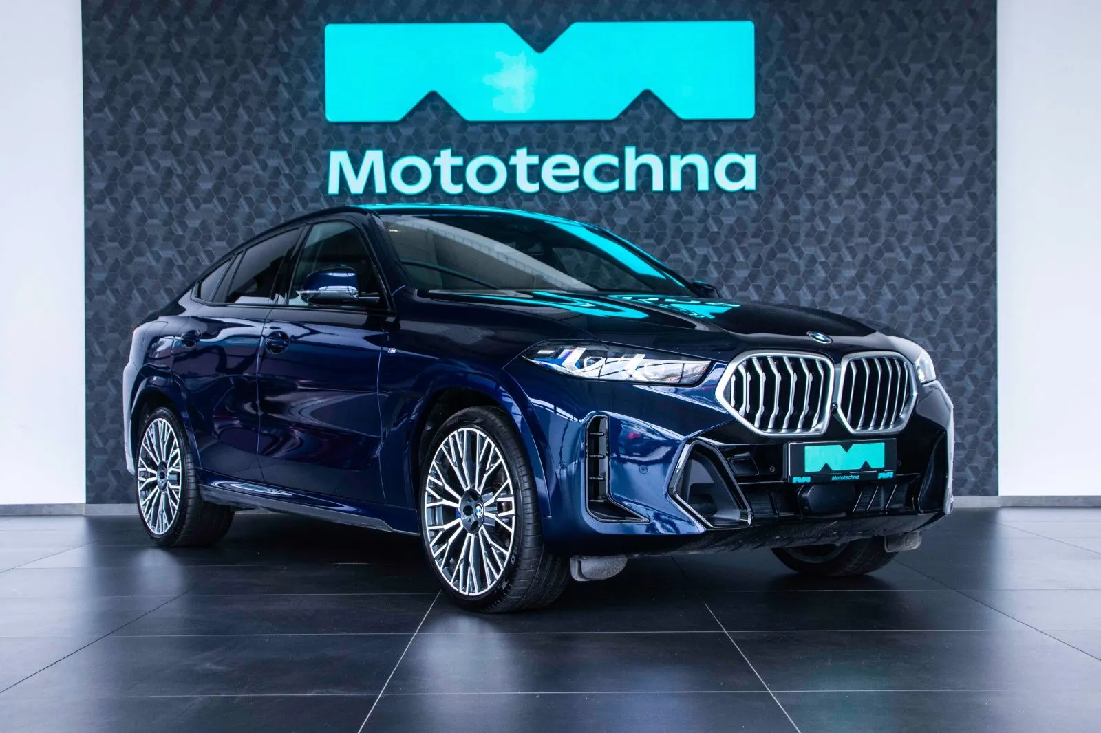 X6