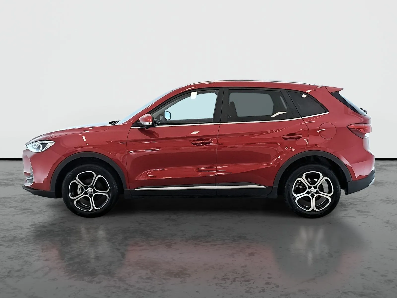 MG ZS - fotografie 4