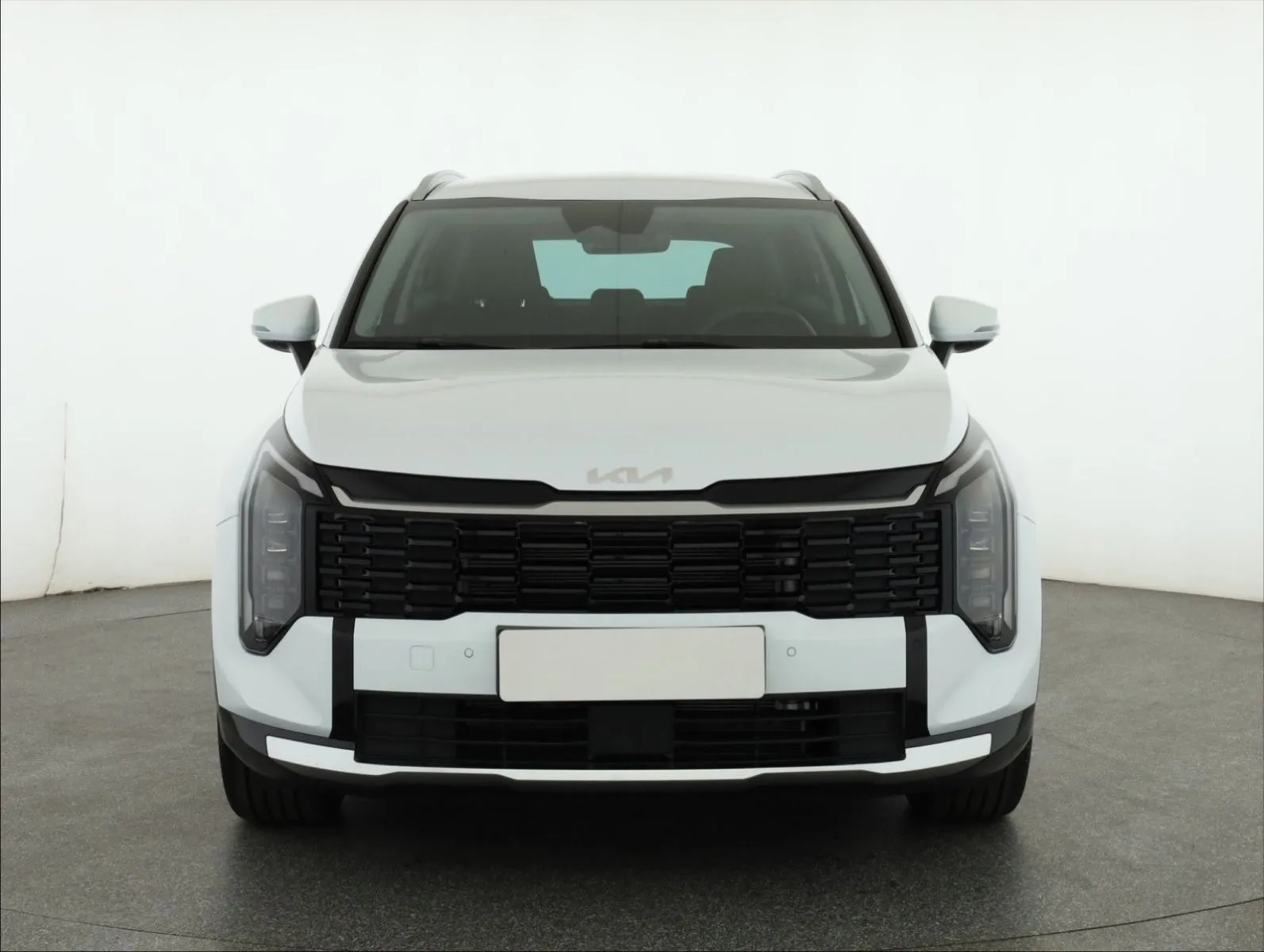 Kia Sportage - fotografie 2