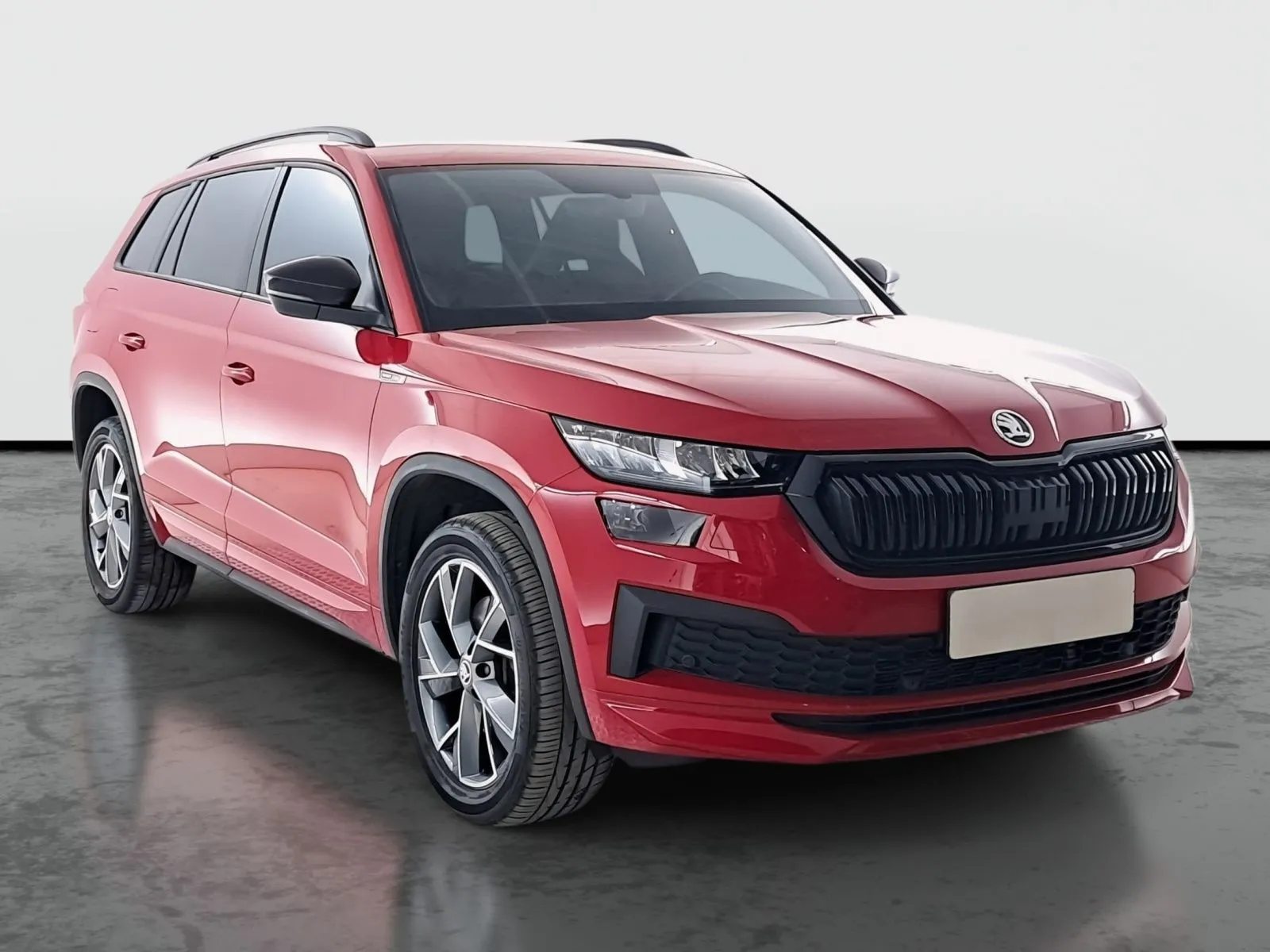 Kodiaq