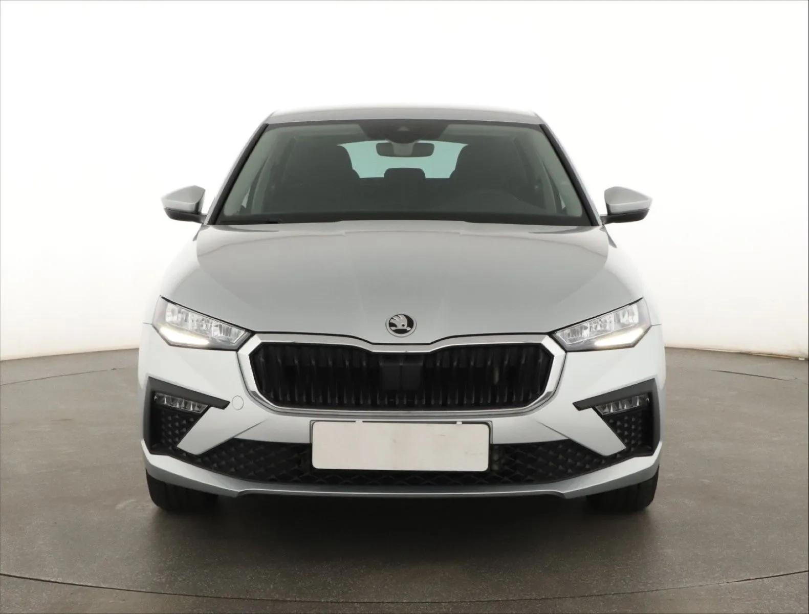 Škoda Scala - fotografie 2