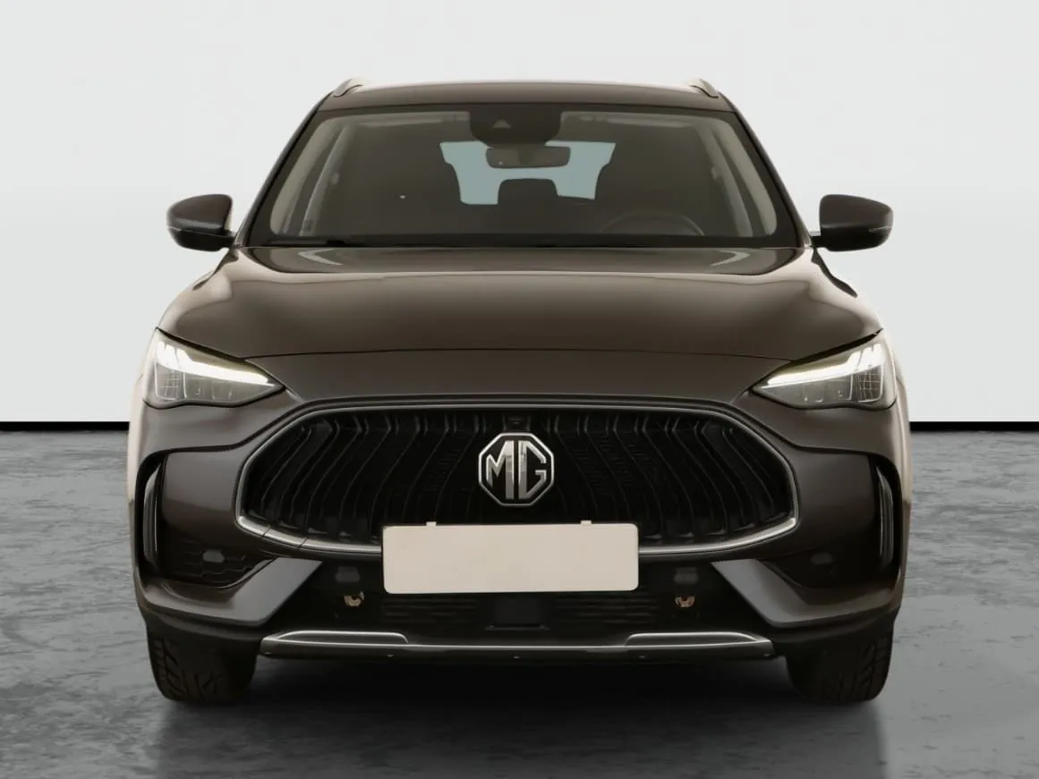 MG HS - fotografie 2
