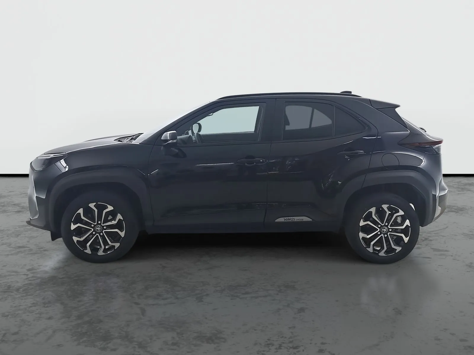 Toyota Yaris Cross - fotografie 4