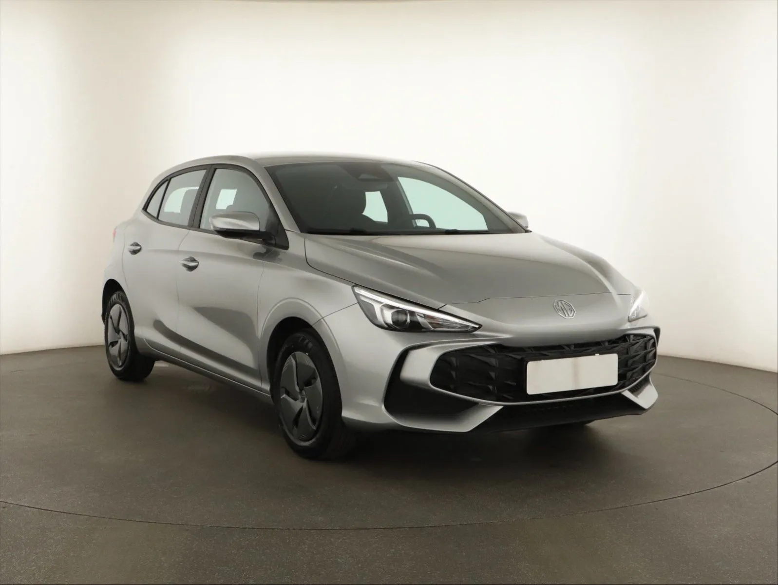 MG3