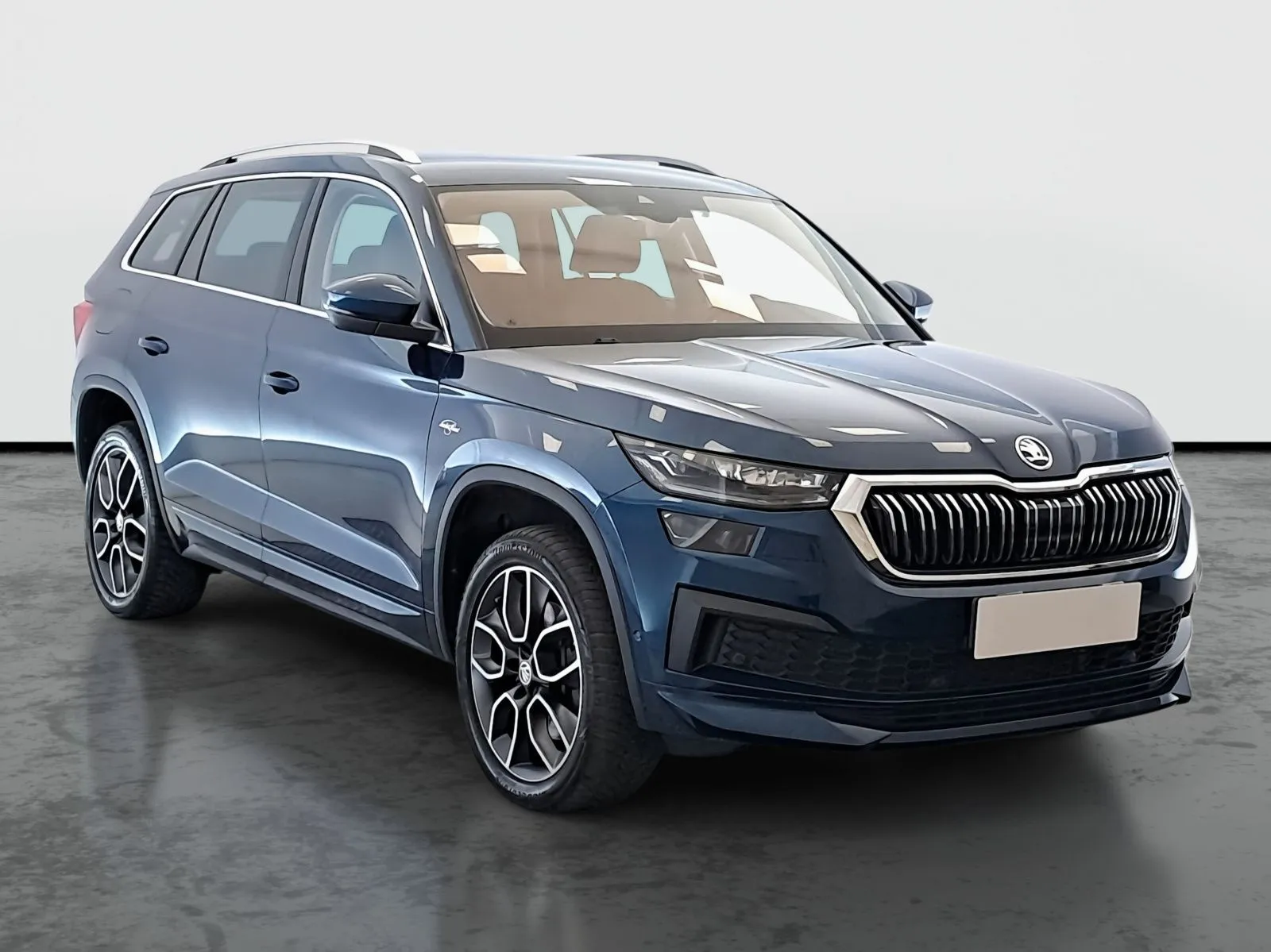 Kodiaq