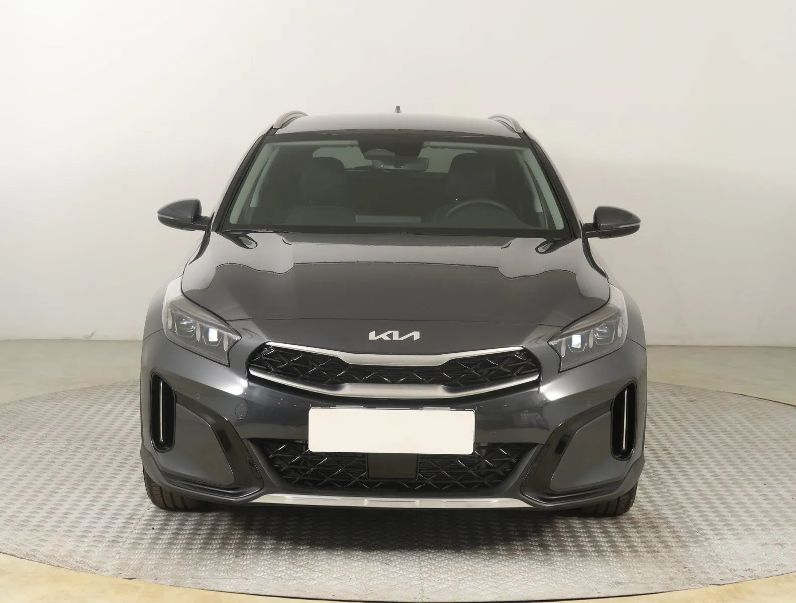 Kia XCeed - fotografie 2