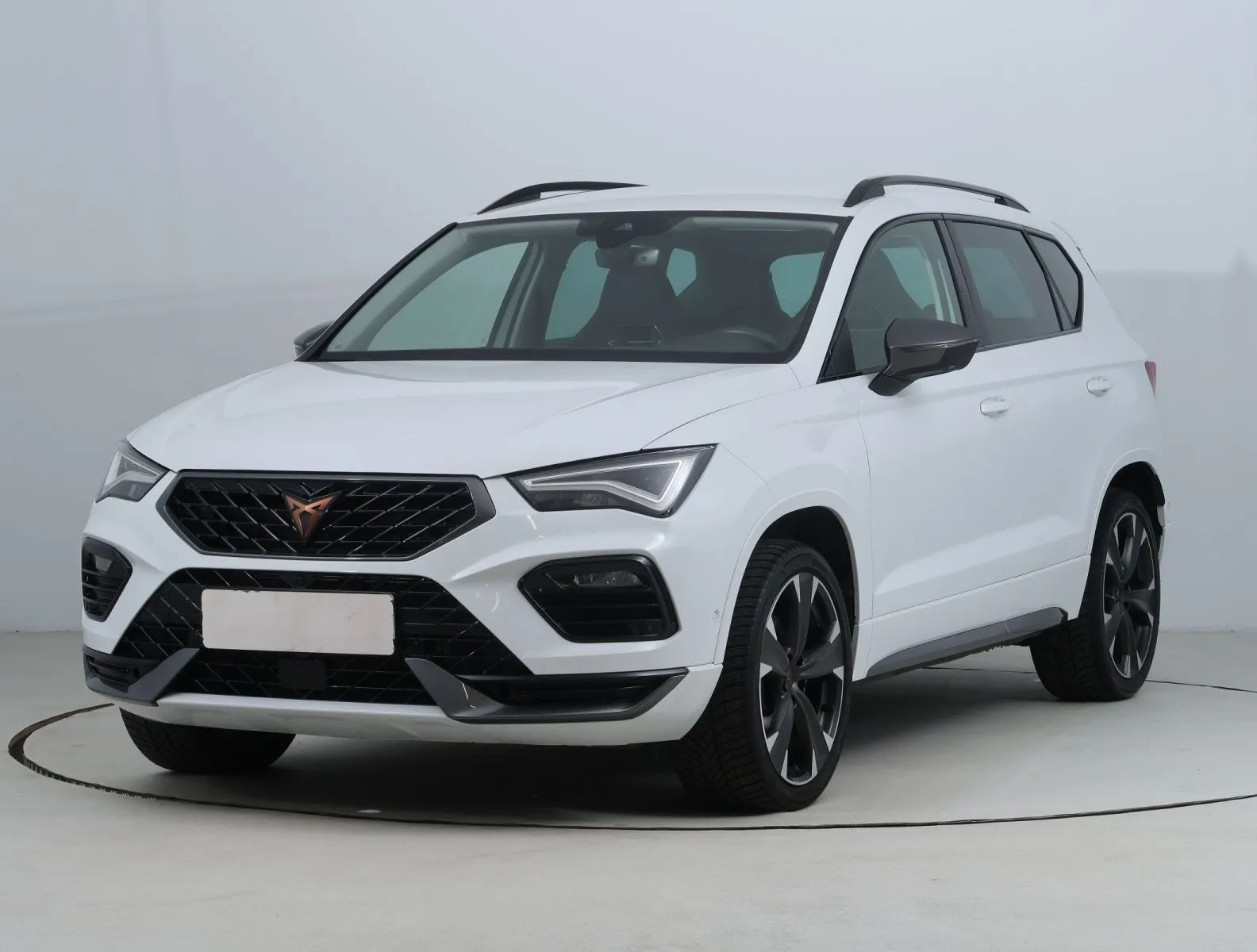 Cupra Ateca - fotografie 3