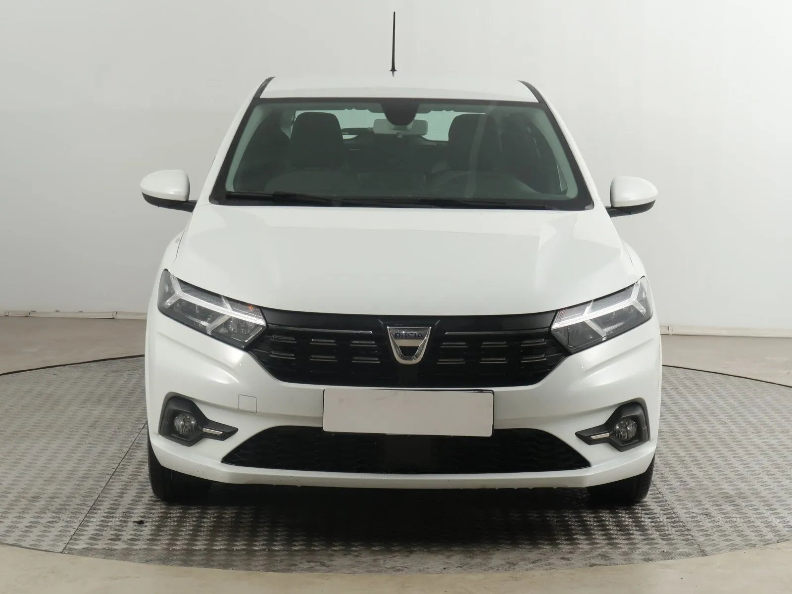 Dacia Sandero - fotografie 2