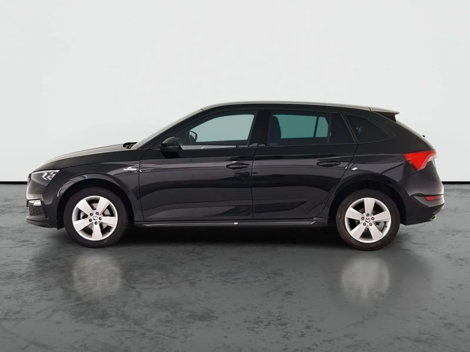 Škoda Scala - fotografie 4