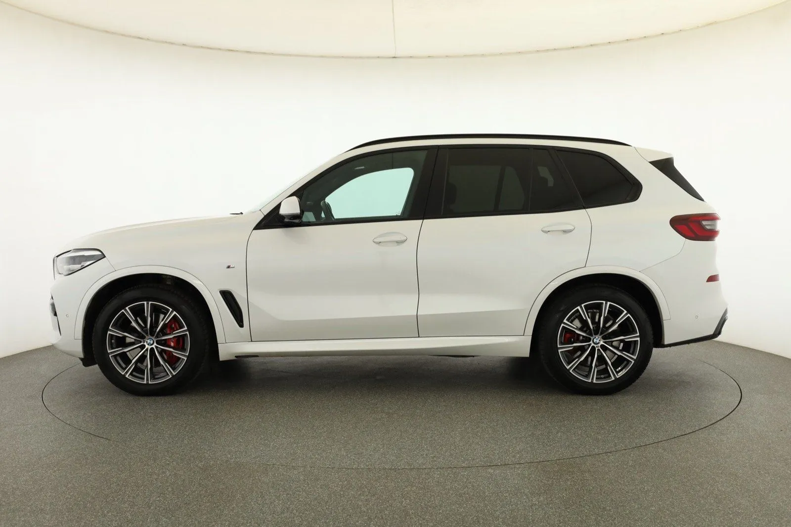 BMW X5 - fotografie 4