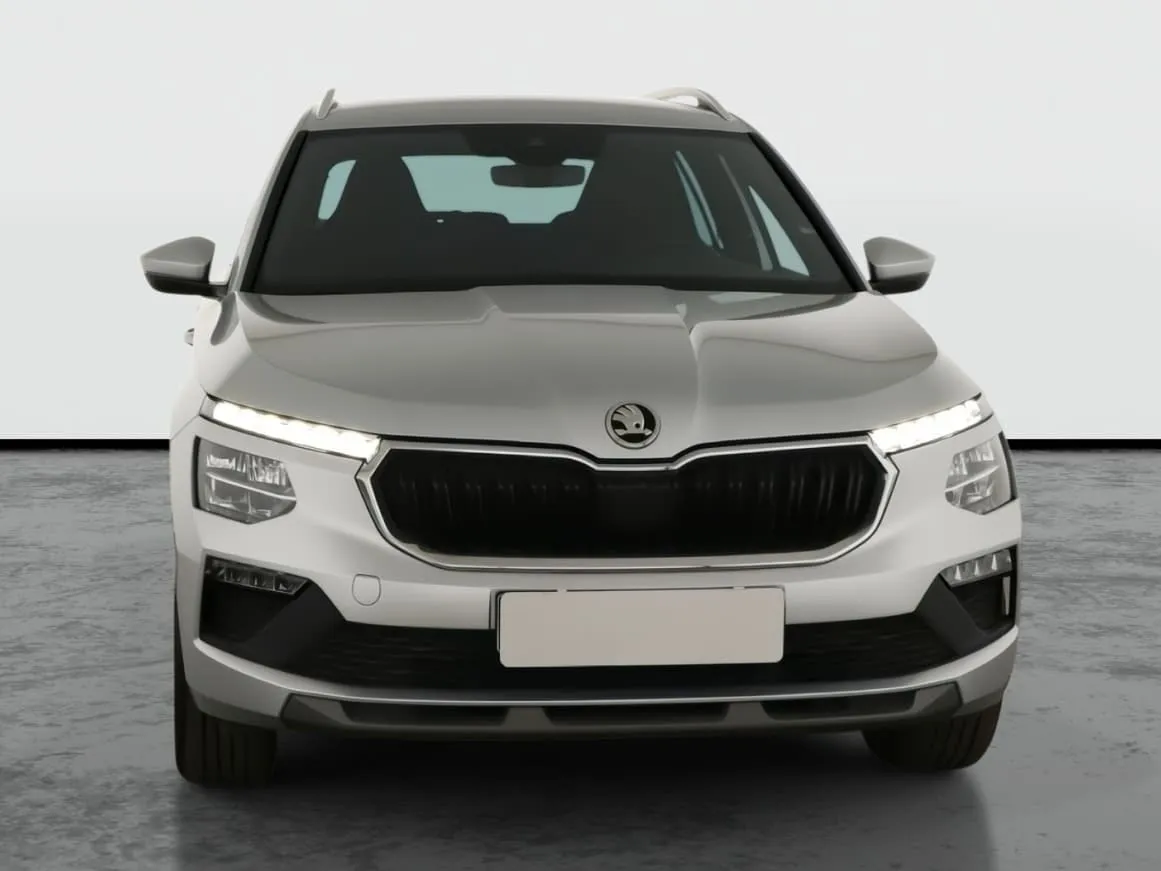 Škoda Kamiq - fotografie 2