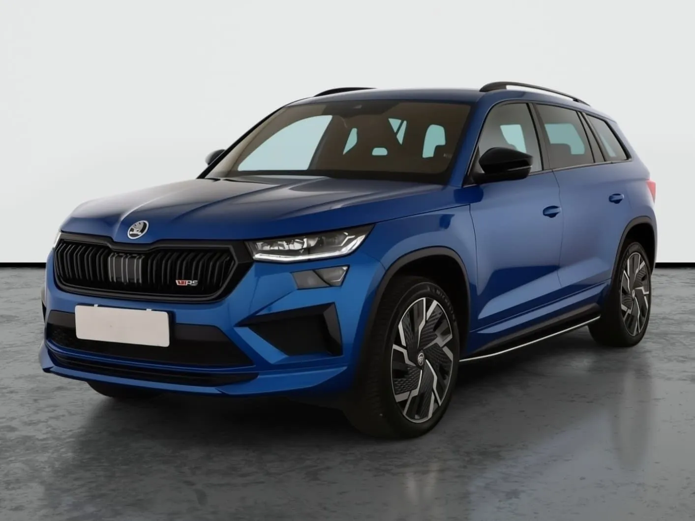 Škoda Kodiaq - fotografie 3