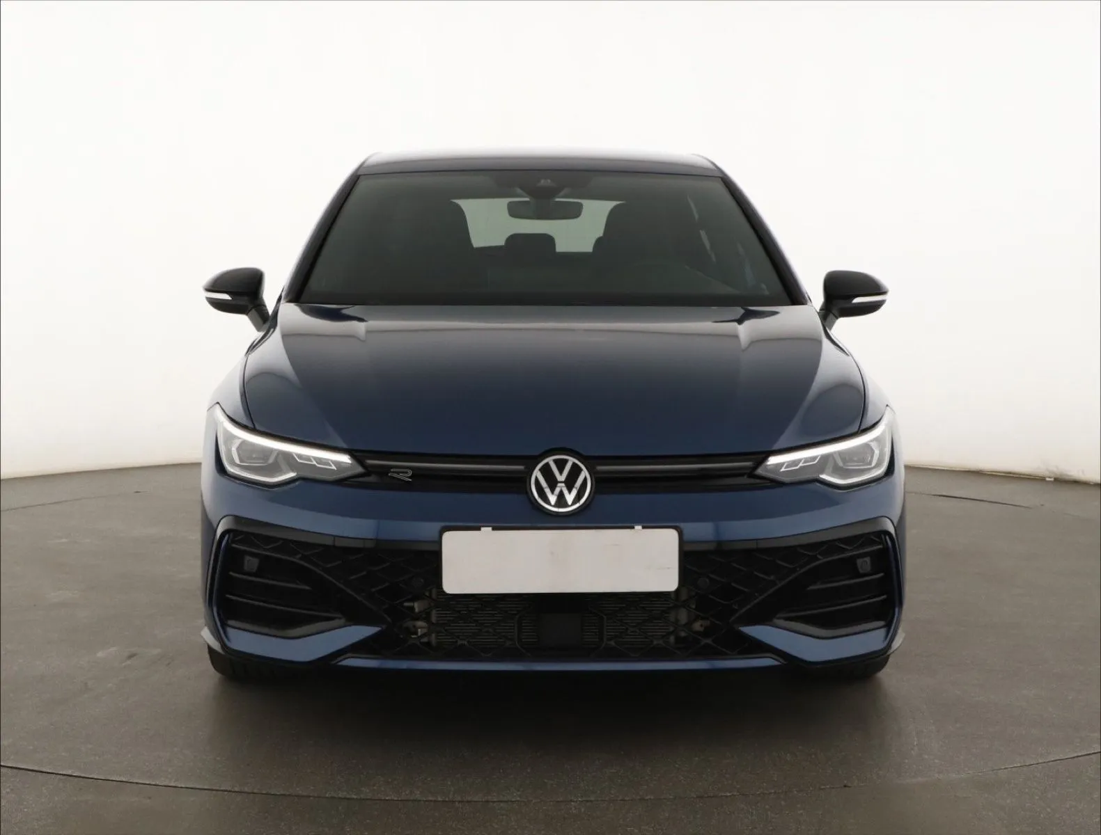 Volkswagen Golf - fotografie 2