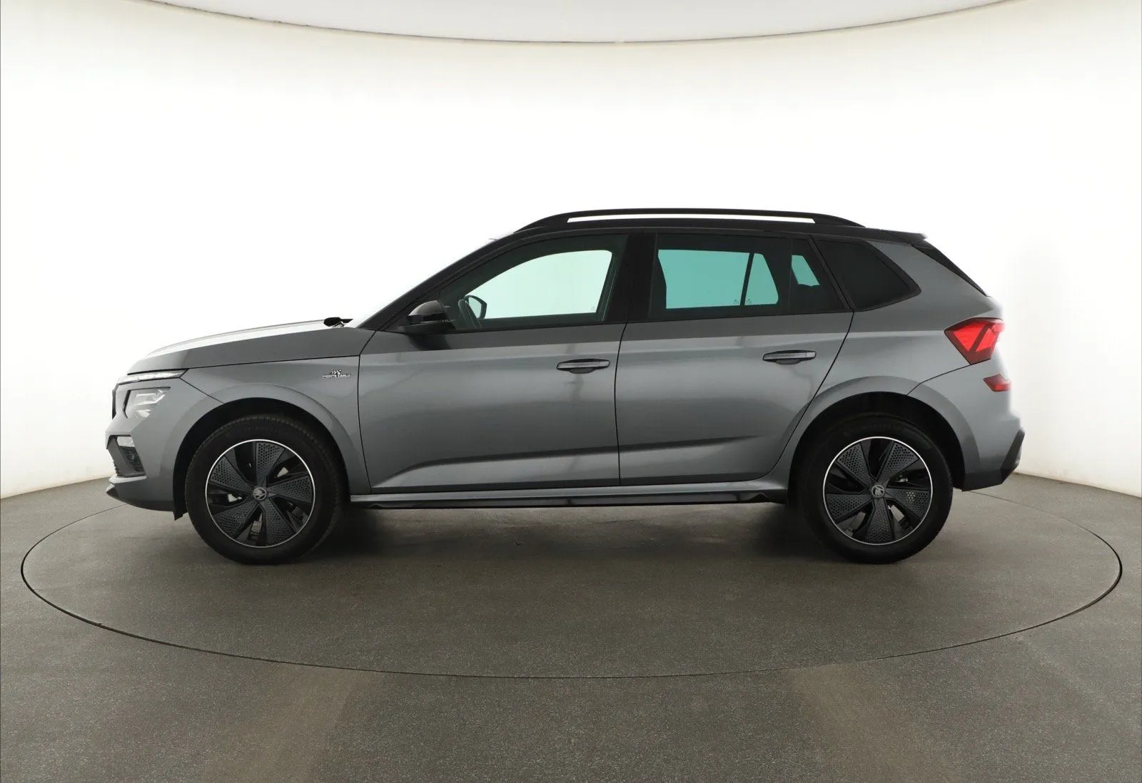 Škoda Kamiq - fotografie 4