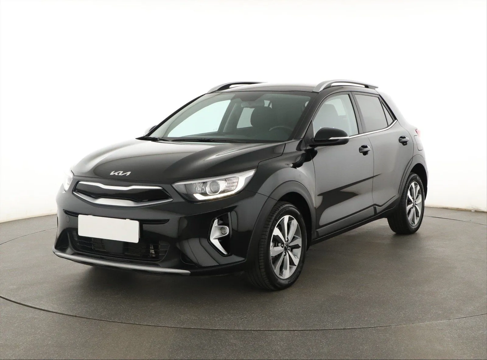 Kia Stonic - fotografie 3