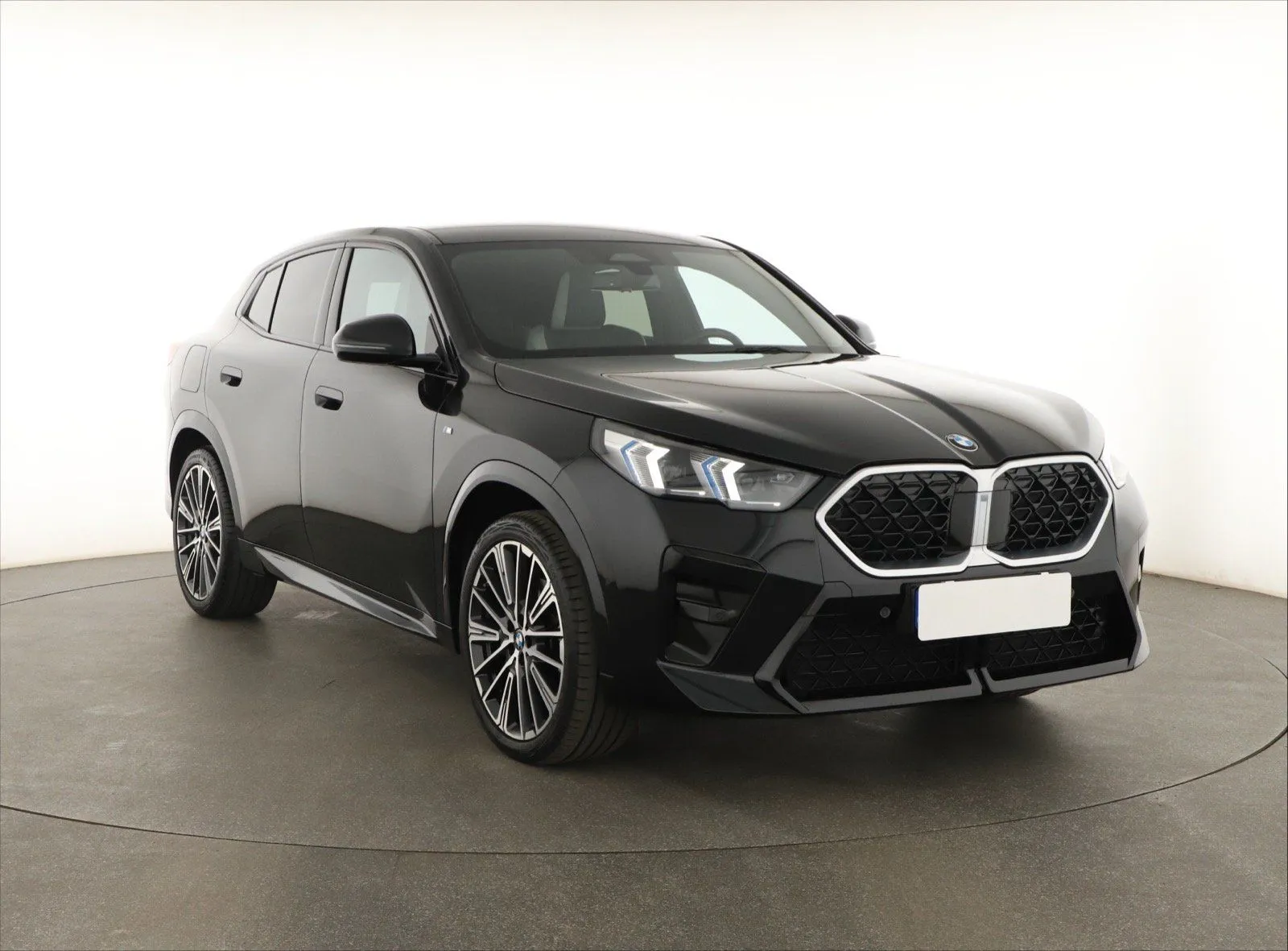 BMW X2 - doporučený vůz