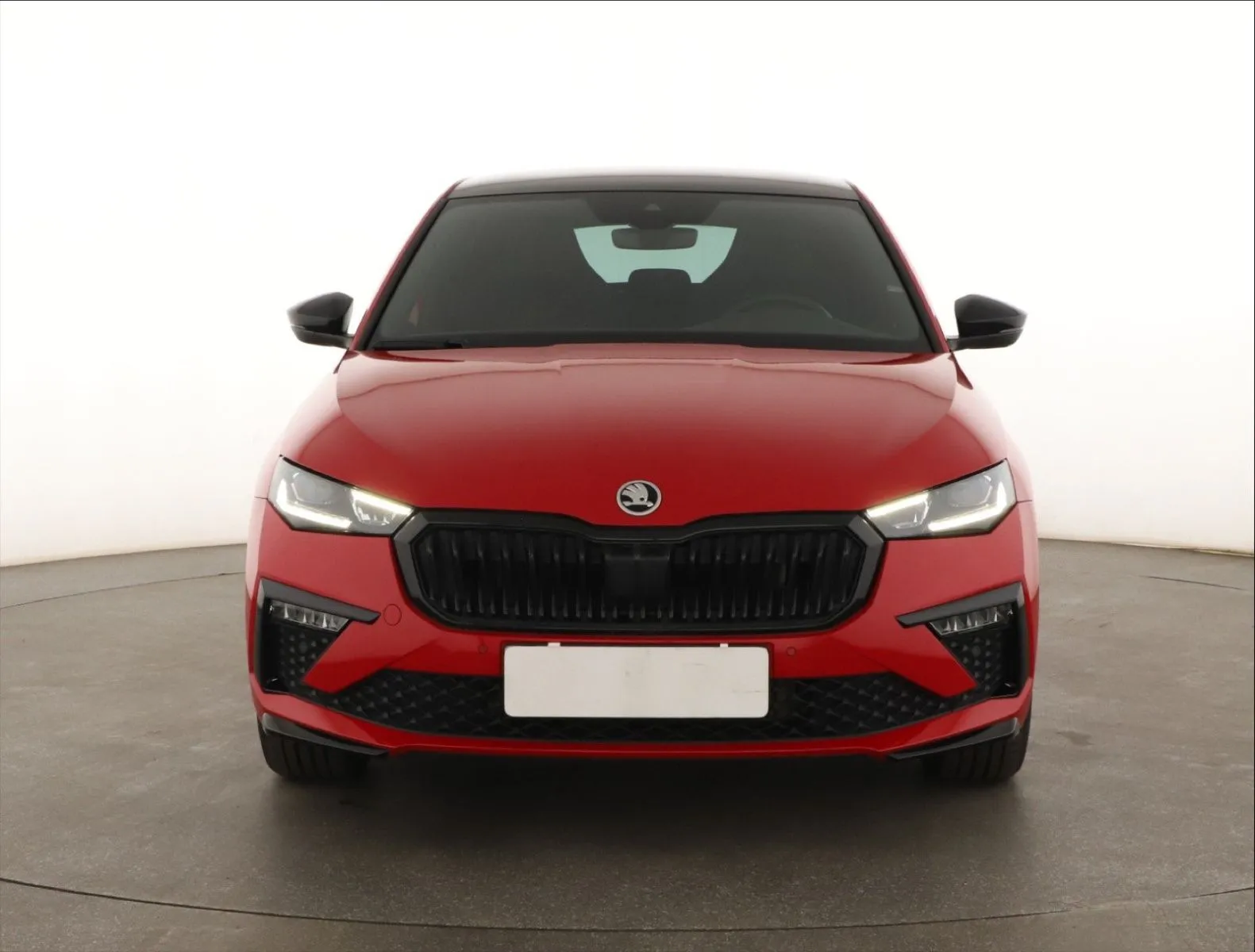 Škoda Scala - fotografie 2