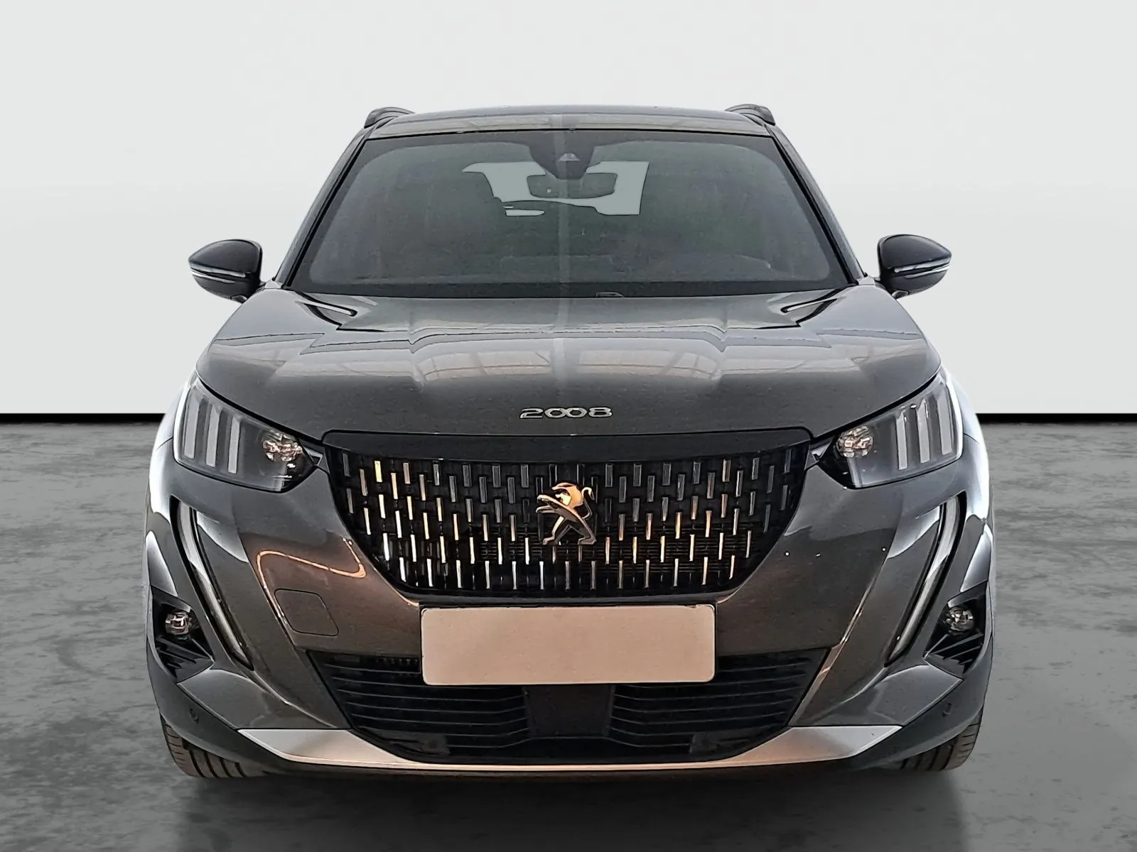 Peugeot 2008 - fotografie 2