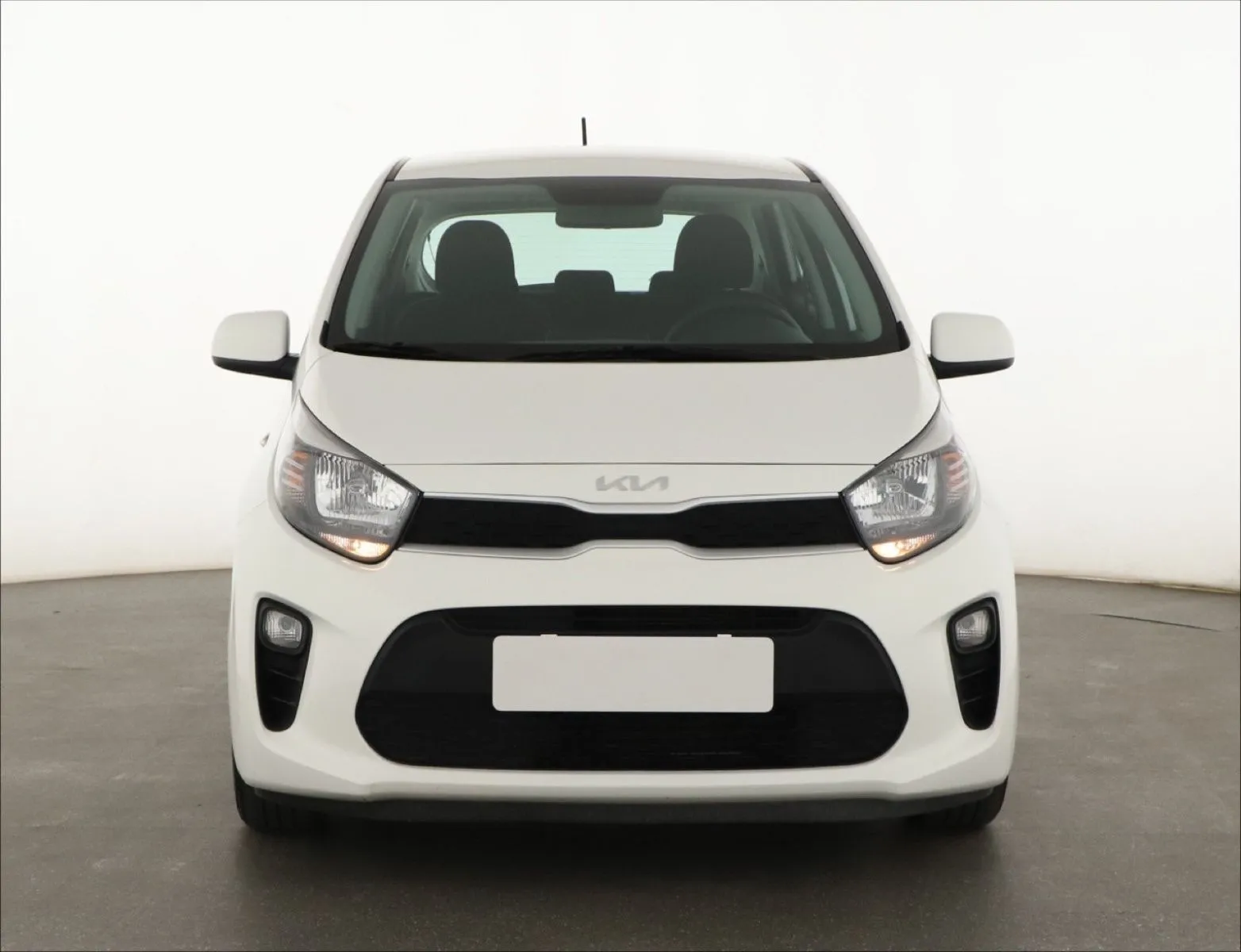 Kia Picanto - fotografie 2