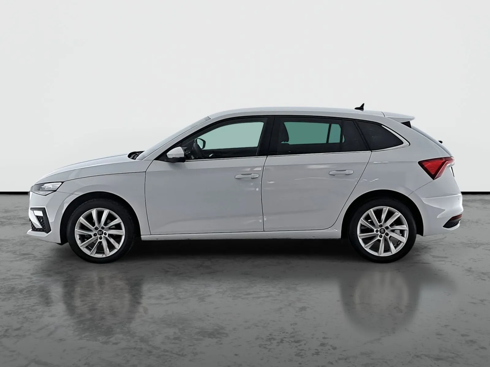 Škoda Scala - fotografie 4