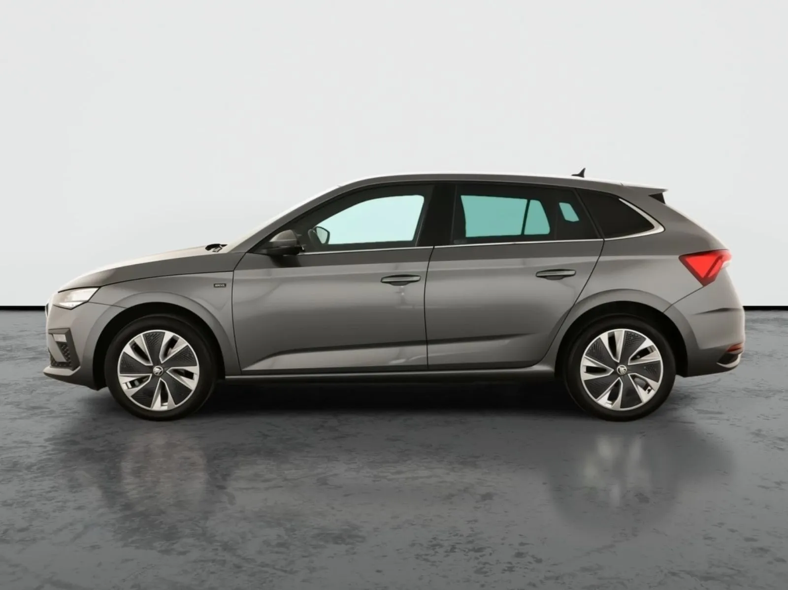 Škoda Scala - fotografie 4