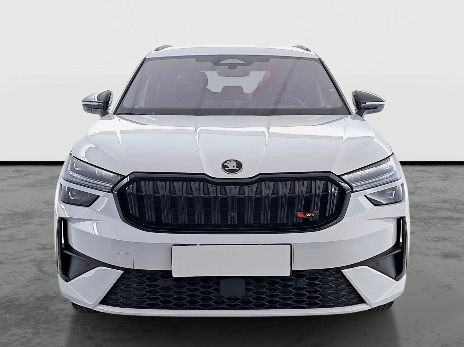 Škoda Kodiaq - fotografie 2